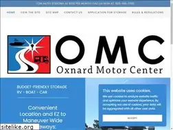 Sites similar to oxnardmotorcenter.com
