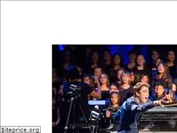 Sites similar to oxnardperformingarts.com