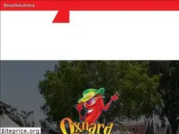 Sites similar to oxnardsalsafestival.com