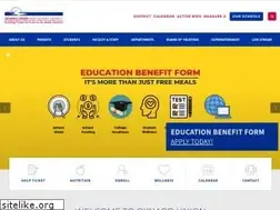 Sites similar to oxnardunion.org