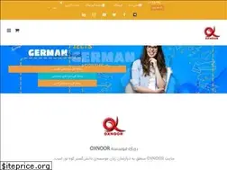 Sites similar to oxnoor.com