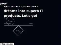 Sites similar to oxnp.com