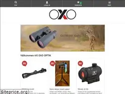 Sites similar to oxo-optik.se