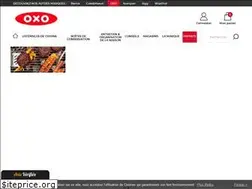 Sites similar to oxo-shop.fr