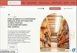 Sites similar to oxo.rs