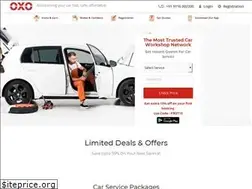 Sites similar to oxocare.com