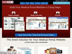 Sites similar to oxodocs.com