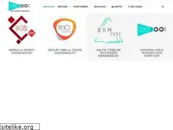 Sites similar to oxolook.com