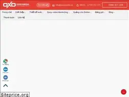Sites similar to oxomedia.vn
