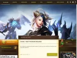 Sites similar to oxomu.com
