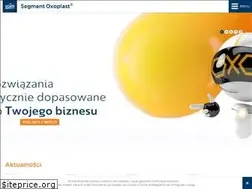 Sites similar to oxoplast.com
