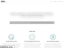 Sites similar to oxorealty.com