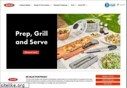Sites similar to oxouk.com