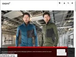 Sites similar to oxpro.ch