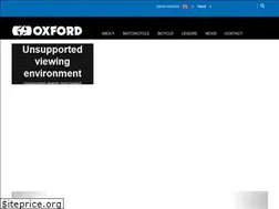 Sites similar to oxprod.com
