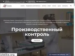 Sites similar to oxrana-bez.ru