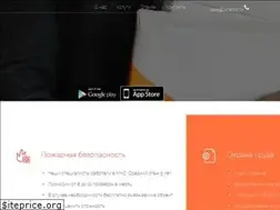 Sites similar to oxrapro.ru