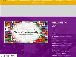 Sites similar to oxrccg.org.uk