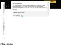 Sites similar to oxsight.co.uk