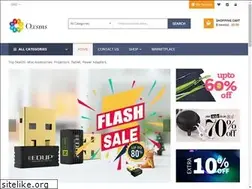 Sites similar to oxsms.com
