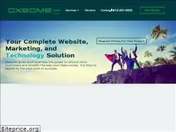 Sites similar to oxsomedata.com
