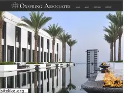 Sites similar to oxspringassociates.com