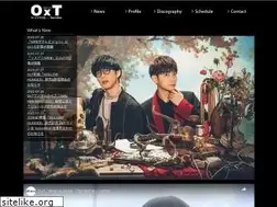 Sites similar to oxt-music.com