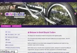 Sites similar to oxtailbicycletrailers.com