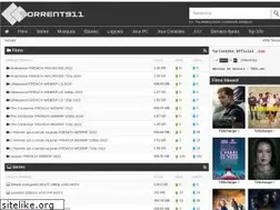 Sites similar to oxtorrent.pe