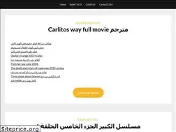 Sites similar to oxtorrentary.web.app
