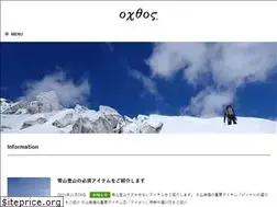 Sites similar to oxtos.co.jp