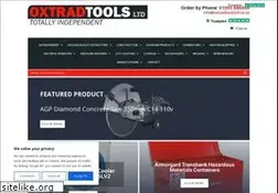 Sites similar to oxtradtoolsltd.co.uk