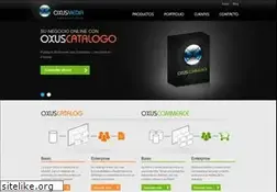 Sites similar to oxusmedia.com