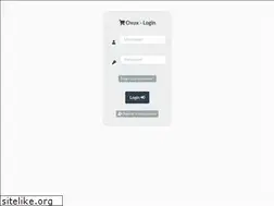 Sites similar to oxux.to