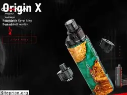 Sites similar to oxva.com