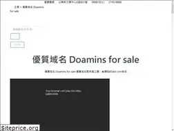 Sites similar to oxvy.com