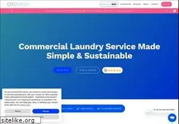 Sites similar to oxwash.com