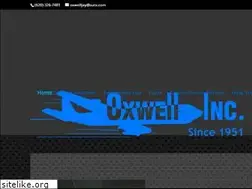 Sites similar to oxwell.com