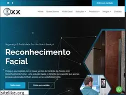 Sites similar to oxx.sampa.br