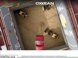 Sites similar to oxxean.cl