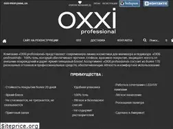 Sites similar to oxxi.com.ua
