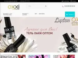 Sites similar to oxxi.kiev.ua