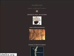 Sites similar to oxxide.com