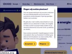 Sites similar to oxxio.nl