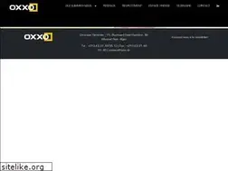 Sites similar to oxxo.dz