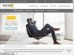 Sites similar to oxxo.fr
