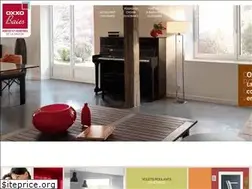 Sites similar to oxxobaies.fr