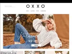 Sites similar to oxxoshop.com