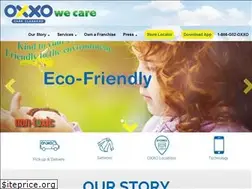 Sites similar to oxxousa.com