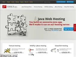 Sites similar to oxxus.net